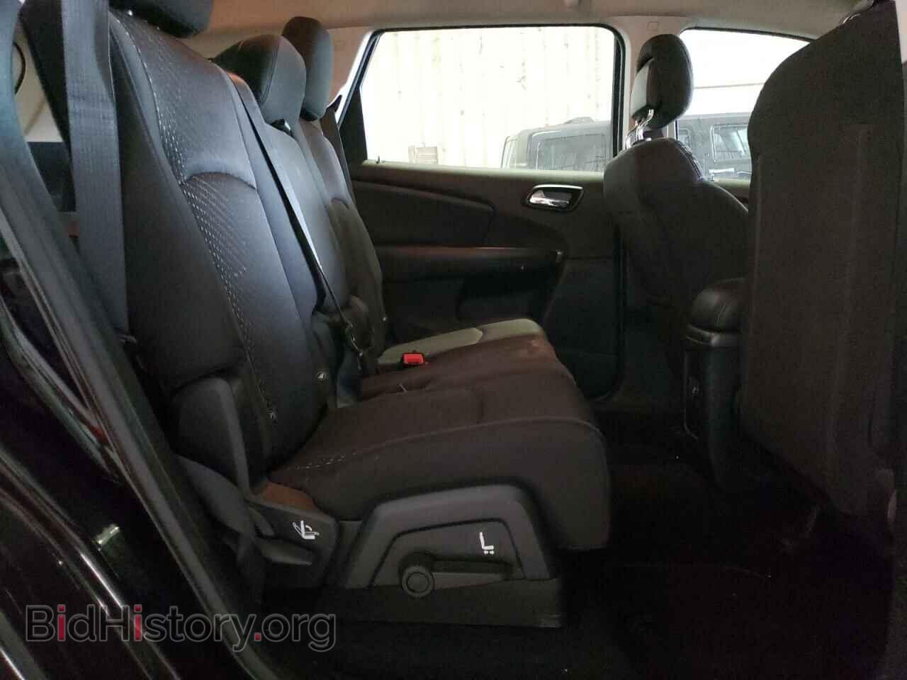 2015 DODGE JOURNEY - VIN: 3C4PDCAB2FT612958 - Фото 6