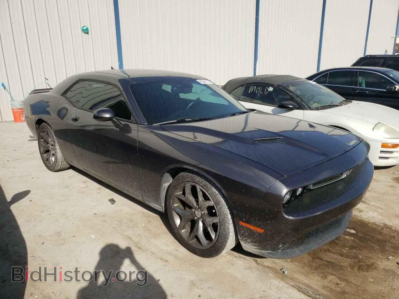 2015 DODGE CHALLENGER - VIN: 2C3CDZAG5FH701966 - Photo 4