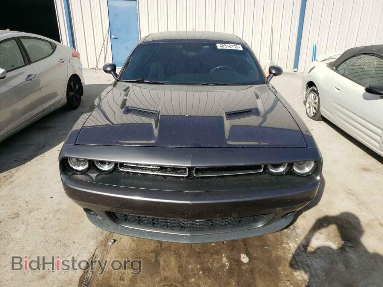 2015 DODGE CHALLENGER - VIN: 2C3CDZAG5FH701966 - Photo 5