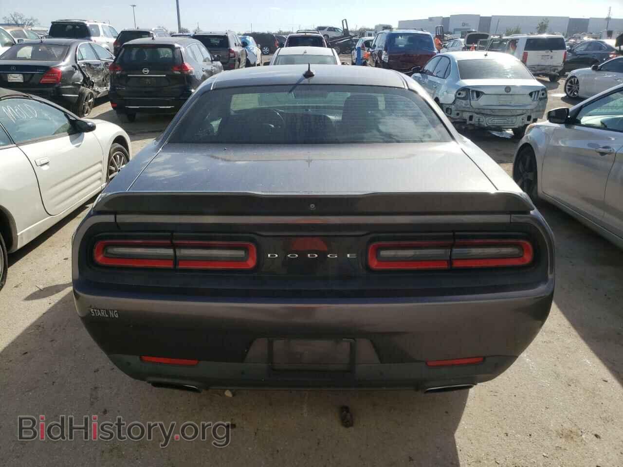 2015 DODGE CHALLENGER - VIN: 2C3CDZAG5FH701966 - Photo 6