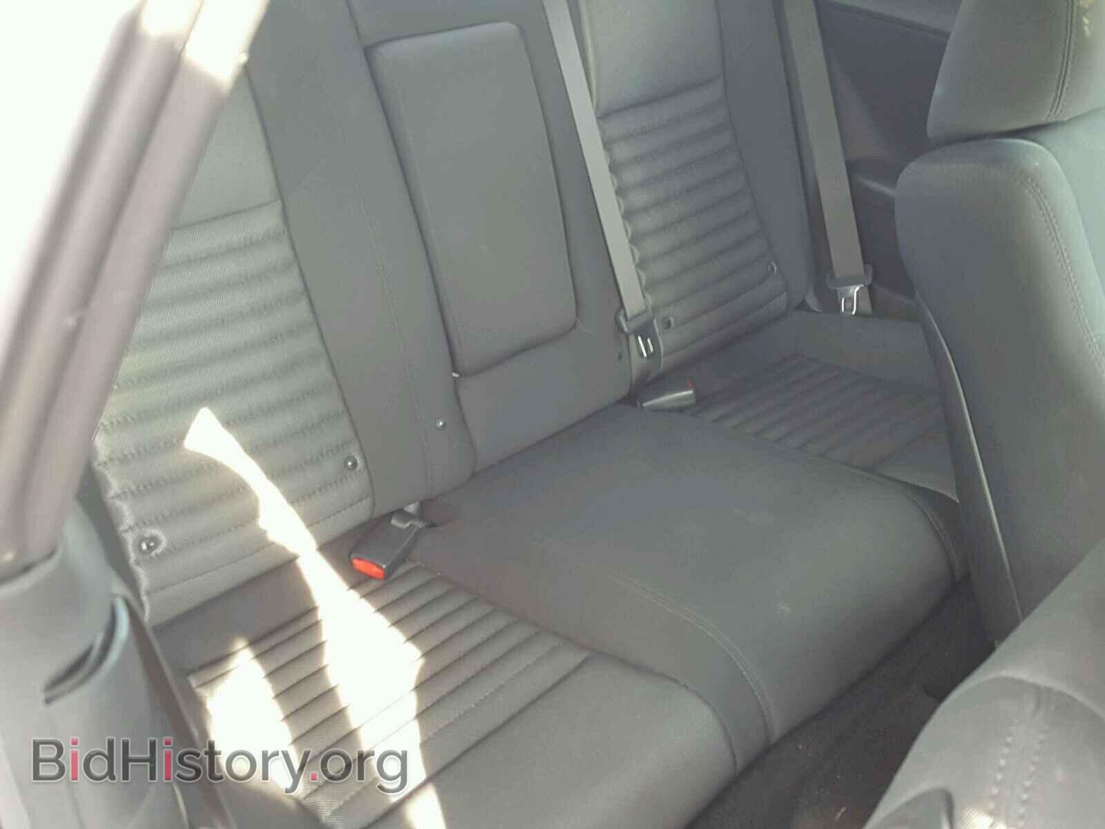 2014 DODGE CHALLENGER - VIN: 2C3CDYAG4EH152771 - Фото 6