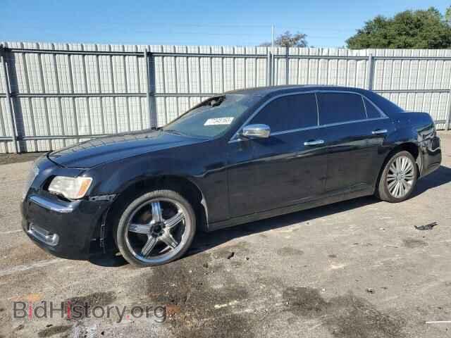 Photo 2C3CA5CG3BH522821 - CHRYSLER 300 2011