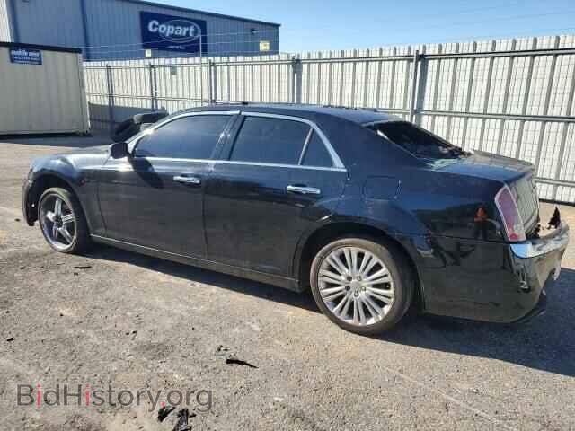 2011 CHRYSLER 300 - VIN: 2C3CA5CG3BH522821 - Фото 2