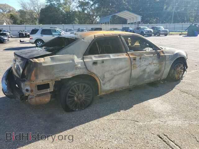 2011 CHRYSLER 300 - VIN: 2C3CA5CG3BH522821 - Фото 3