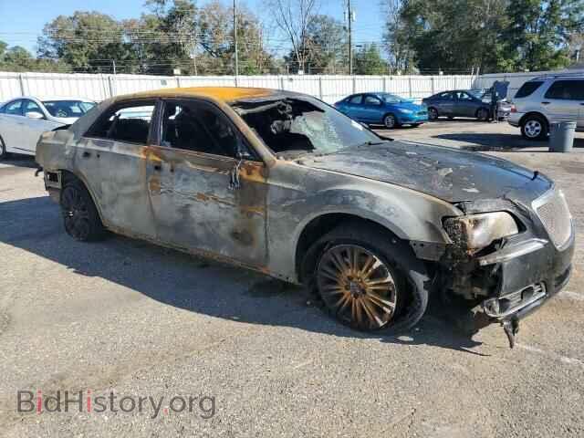 2011 CHRYSLER 300 - VIN: 2C3CA5CG3BH522821 - Фото 4