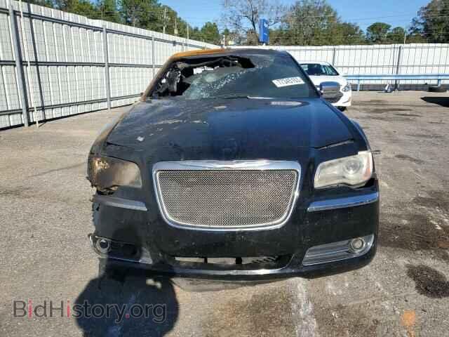 2011 CHRYSLER 300 - VIN: 2C3CA5CG3BH522821 - Фото 5