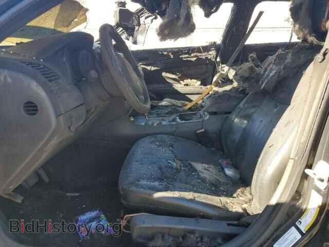 2011 CHRYSLER 300 - VIN: 2C3CA5CG3BH522821 - Фото 7