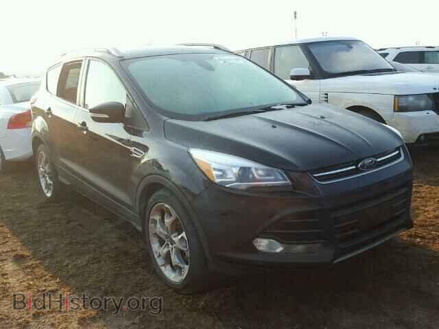Фотография 1FMCU0J93FUB12321 - FORD ESCAPE 2015