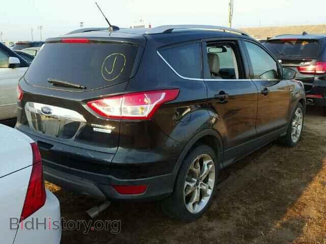 2015 FORD ESCAPE - VIN: 1FMCU0J93FUB12321 - Photo 4