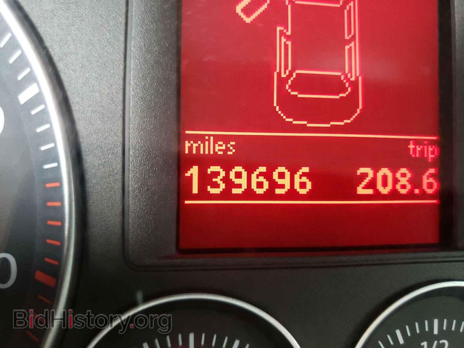 2008 VOLKSWAGEN EOS - VIN: WVWBA71F08V041017 - Фото 8