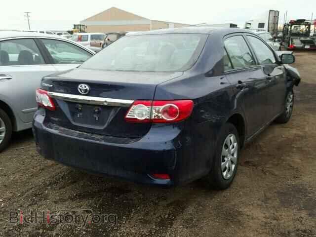 2013 TOYOTA COROLLA - VIN: 2T1BU4EE2DC996857 - Photo 4