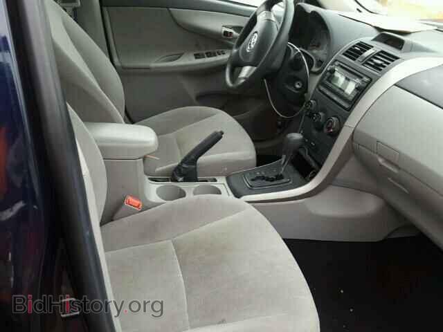 2013 TOYOTA COROLLA - VIN: 2T1BU4EE2DC996857 - Photo 5