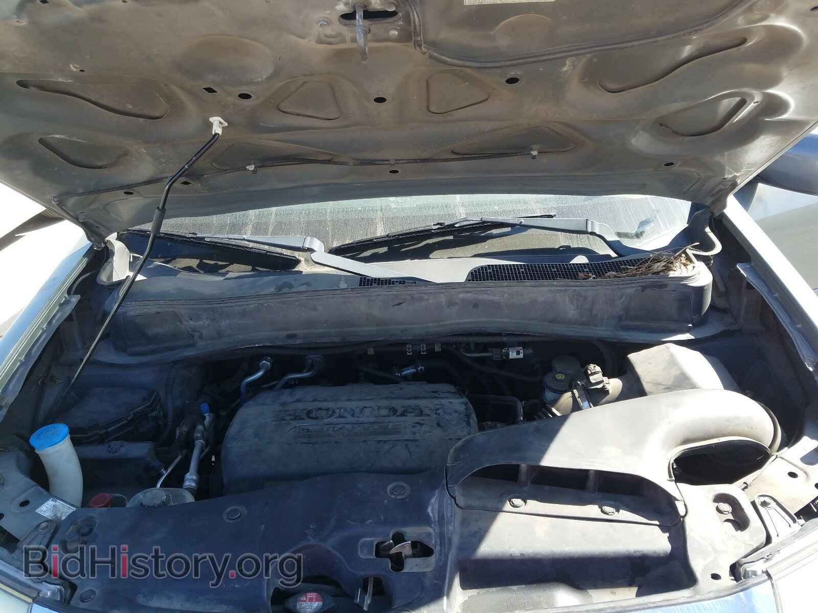 2011 HONDA PILOT - VIN: 5FNYF3H41BB005092 - Photo 7