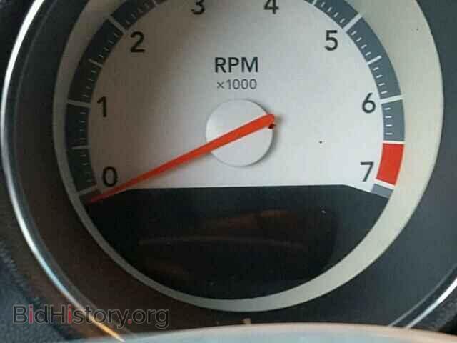 2009 DODGE CHARGER - VIN: 2B3KA43D39H503642 - Фото 8
