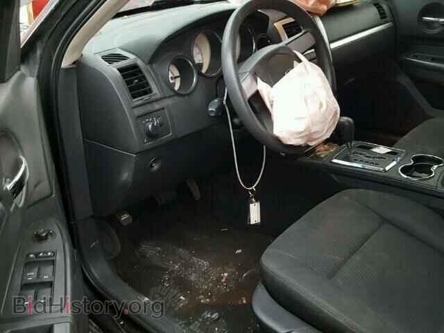 2009 DODGE CHARGER - VIN: 2B3KA43D39H503642 - Фото 9