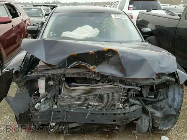 2009 DODGE CHARGER - VIN: 2B3KA43D39H503642 - Фото 10