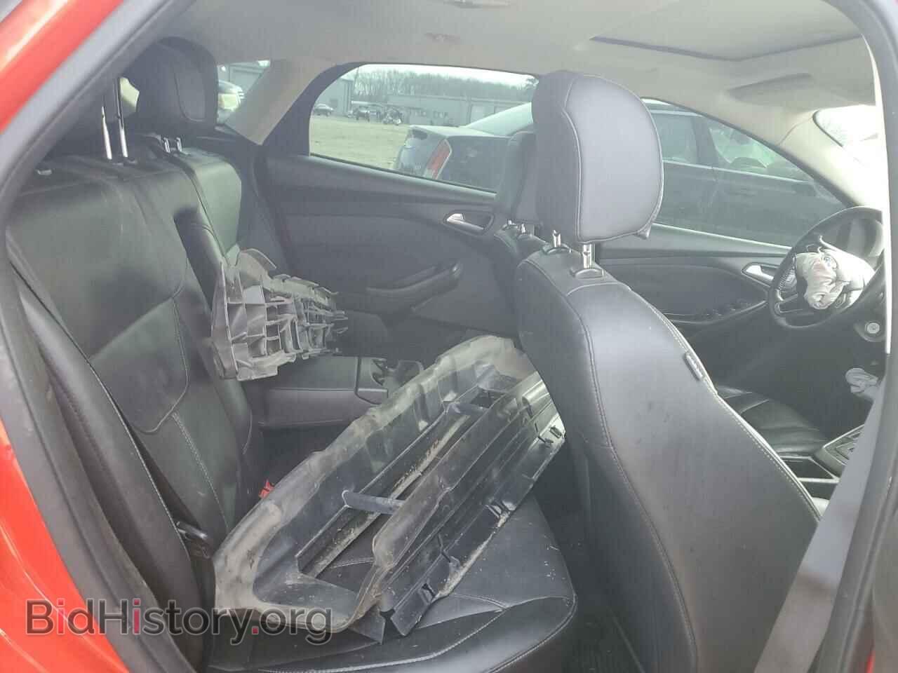 2016 FORD FOCUS - VIN: 1FADP3K24GL279819 - Фото 10
