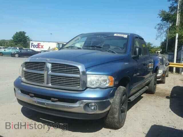 2004 DODGE RAM 1500 - VIN: 1D7HU18DX4S785700 - Photo 2
