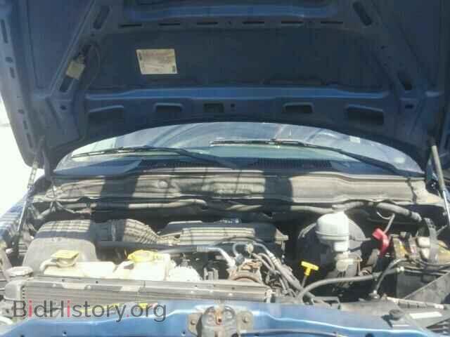2004 DODGE RAM 1500 - VIN: 1D7HU18DX4S785700 - Photo 7