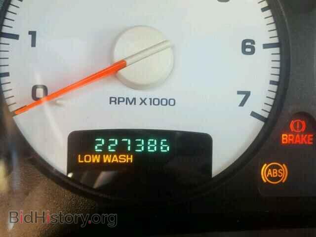 2004 DODGE RAM 1500 - VIN: 1D7HU18DX4S785700 - Photo 8