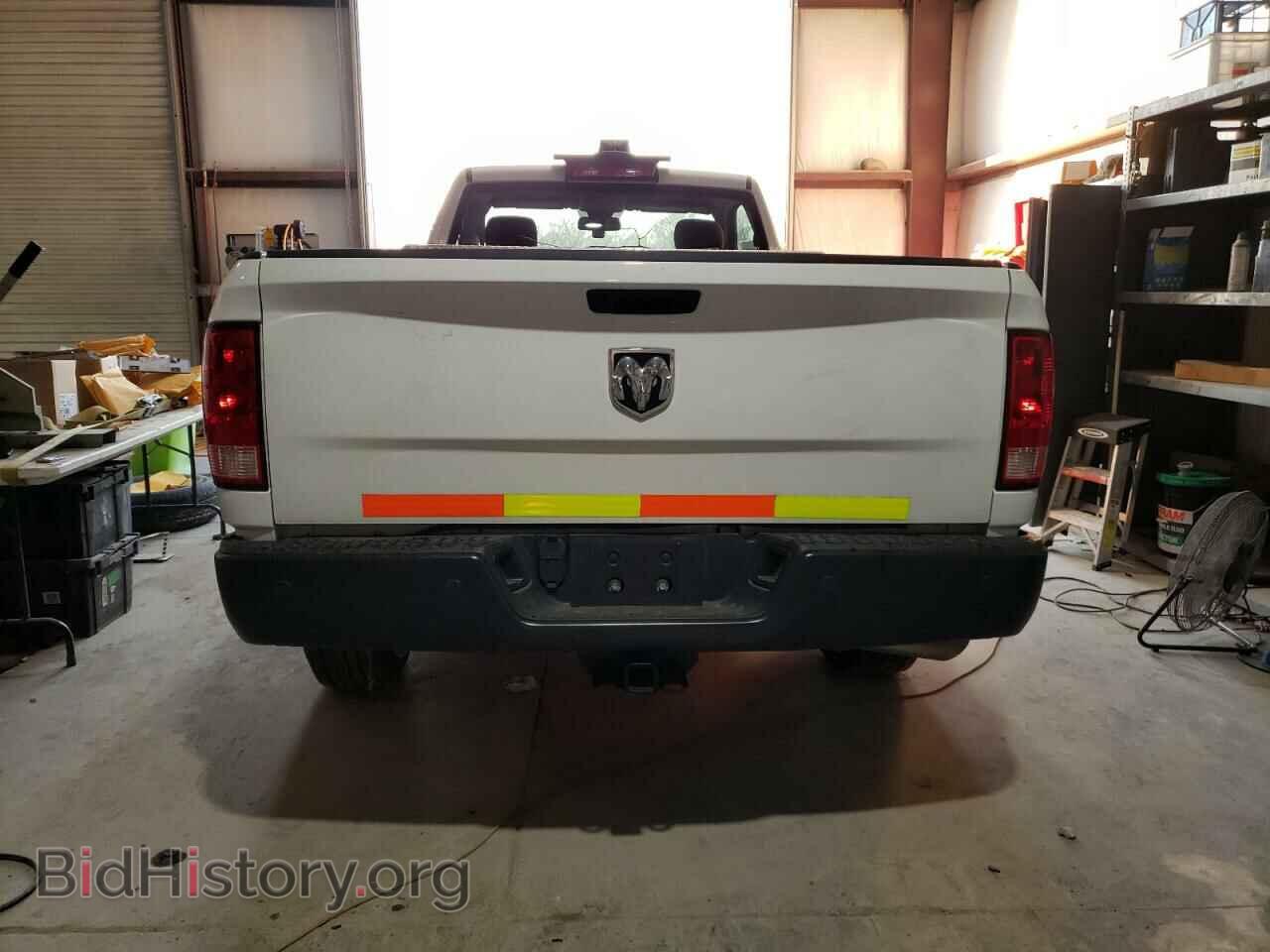2020 RAM 1500 - VIN: 3C6JR6DG3LG211012 - Photo 6