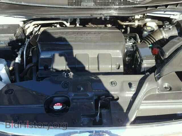 2013 HONDA ODYSSEY - VIN: 5FNRL5H69DB044400 - Фото 7