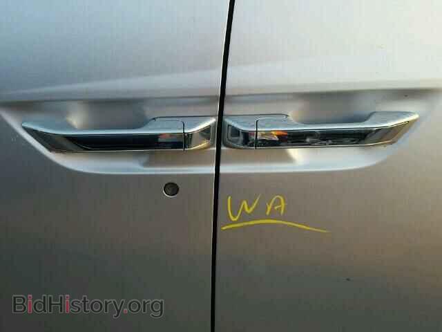 2013 HONDA ODYSSEY - VIN: 5FNRL5H69DB044400 - Фото 9