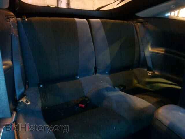 2006 MITSUBISHI ECLIPSE - VIN: 4A3AK24F36E034743 - Фото 6