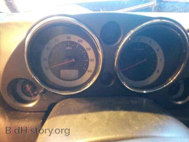 2006 MITSUBISHI ECLIPSE - VIN: 4A3AK24F36E034743 - Фото 8