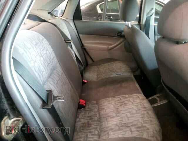 2005 FORD FOCUS - VIN: 1FAFP34N35W219185 - Фото 6