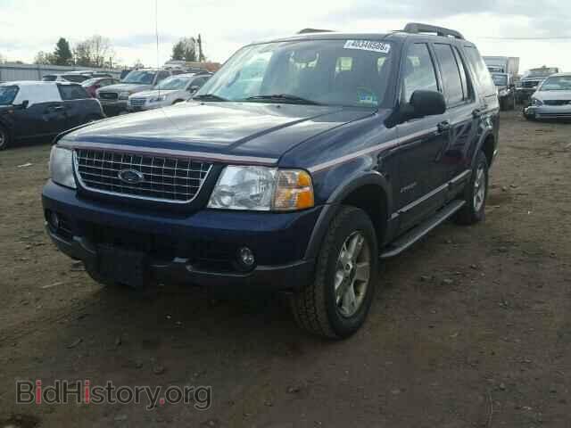 2005 FORD EXPLORER - VIN: 1FMZU73E75UA97477 - Photo 2