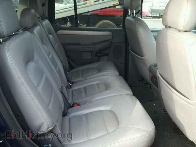 2005 FORD EXPLORER - VIN: 1FMZU73E75UA97477 - Photo 6