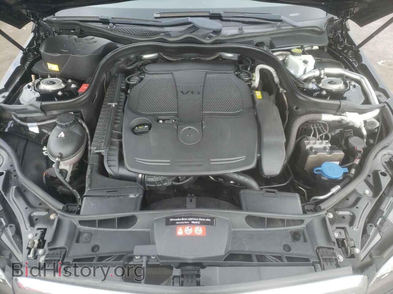2014 MERCEDES-BENZ E-CLASS - VIN: WDDHF8JB4EB037814 - Фото 11
