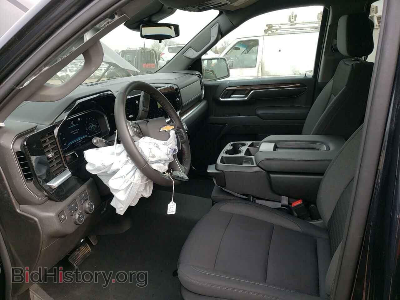 2022 CHEVROLET SILVERADO - VIN: 1GCPDKEKXNZ547076 - Фото 7