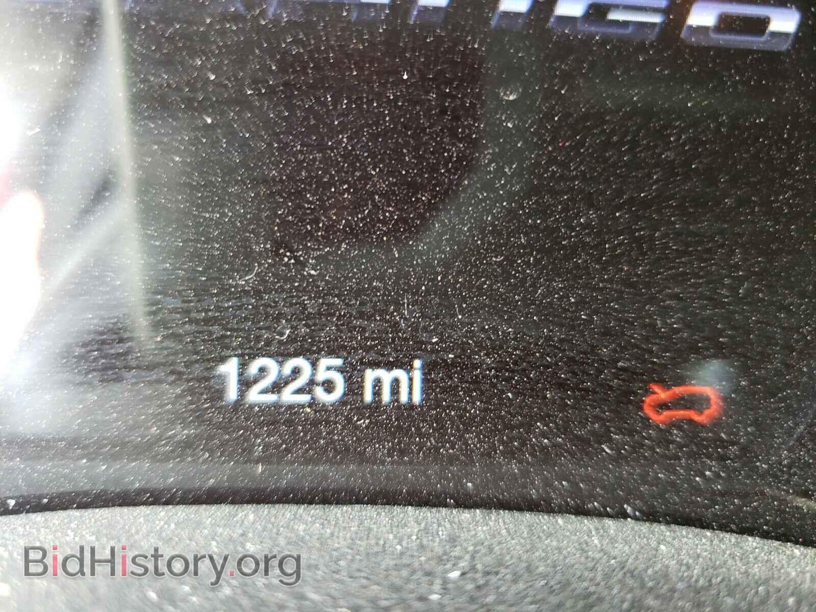 2021 DODGE DURANGO - VIN: 1C4RDJDG4MC641620 - Photo 8