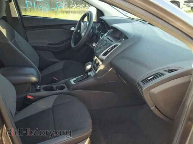 2014 FORD FOCUS - VIN: 1FADP3K23EL406265 - Фото 5