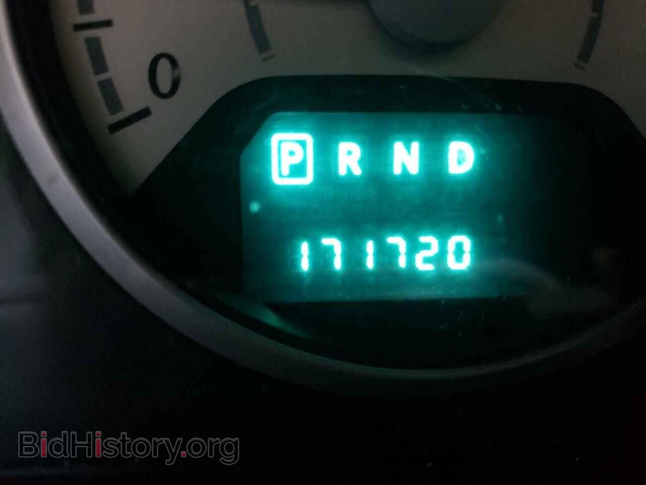 2008 CHRYSLER MINIVAN - VIN: 2A8HR54P78R635577 - Фото 8