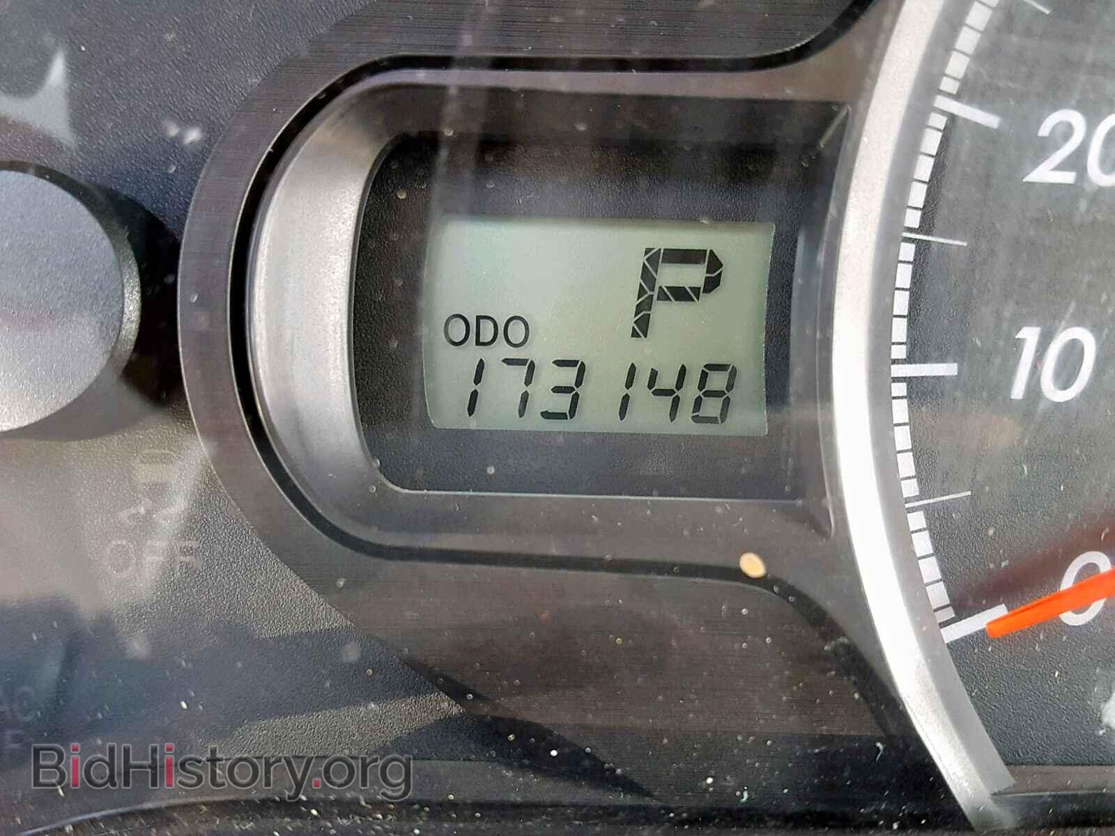 2013 TOYOTA SIENNA LE - VIN: 5TDKK3DC8DS333526 - Фото 8