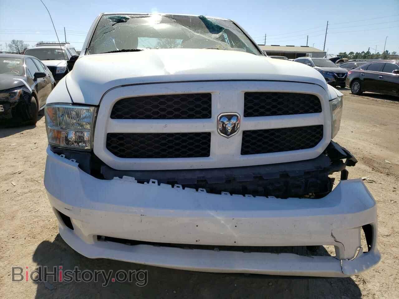 2014 RAM 1500 - VIN: 1C6RR7KT2ES263526 - Фото 5