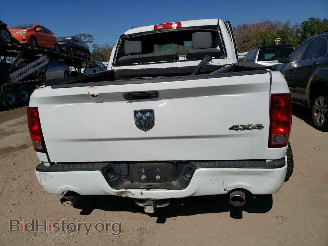 2014 RAM 1500 - VIN: 1C6RR7KT2ES263526 - Фото 6