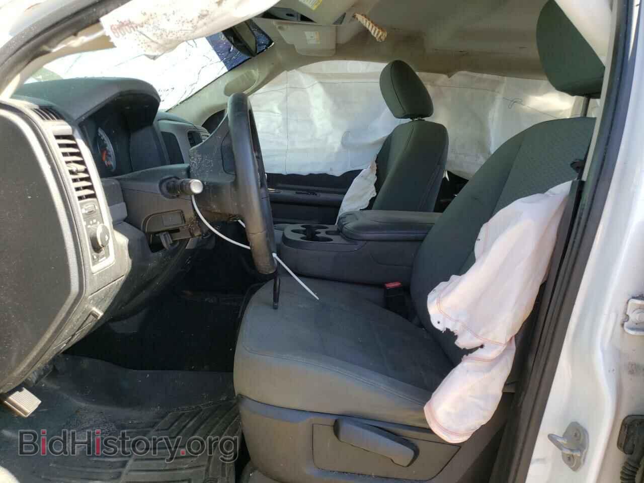 2014 RAM 1500 - VIN: 1C6RR7KT2ES263526 - Фото 7