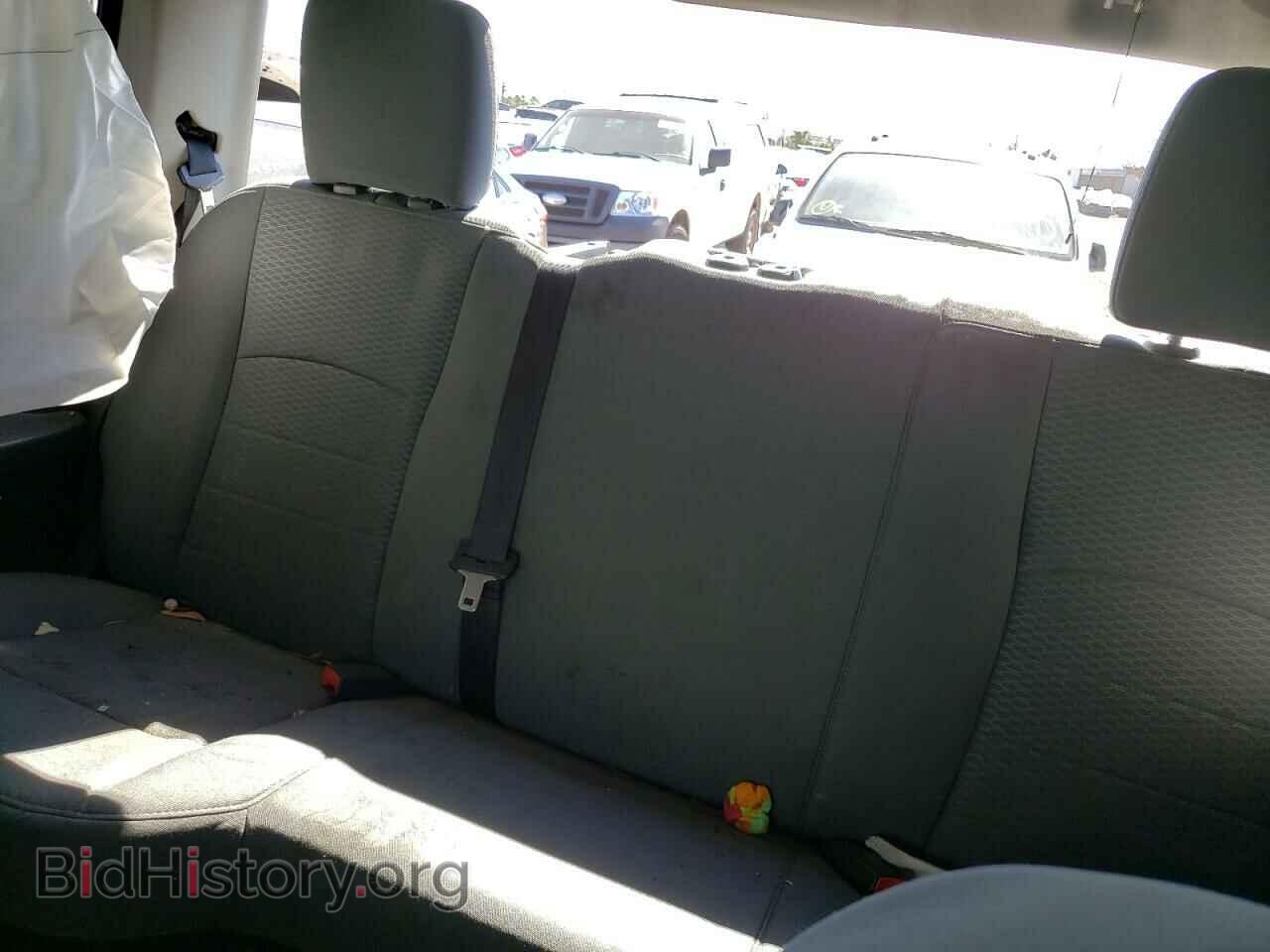 2014 RAM 1500 - VIN: 1C6RR7KT2ES263526 - Фото 10
