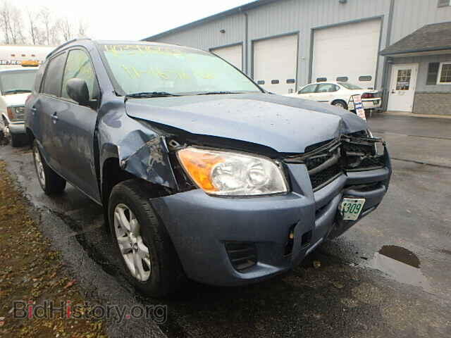 Фотография 2T3BF4DV7CW246435 - TOYOTA RAV4 2012