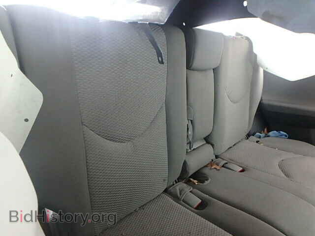 2012 TOYOTA RAV4 - VIN: 2T3BF4DV7CW246435 - Фото 6