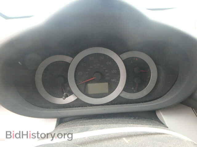 2012 TOYOTA RAV4 - VIN: 2T3BF4DV7CW246435 - Фото 8