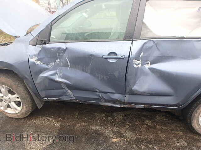 2012 TOYOTA RAV4 - VIN: 2T3BF4DV7CW246435 - Фото 9