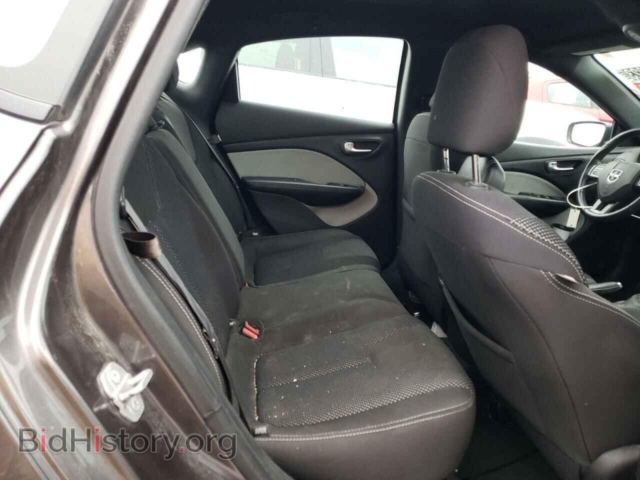 2015 DODGE DART - VIN: 1C3CDFBB3FD337724 - Фото 10