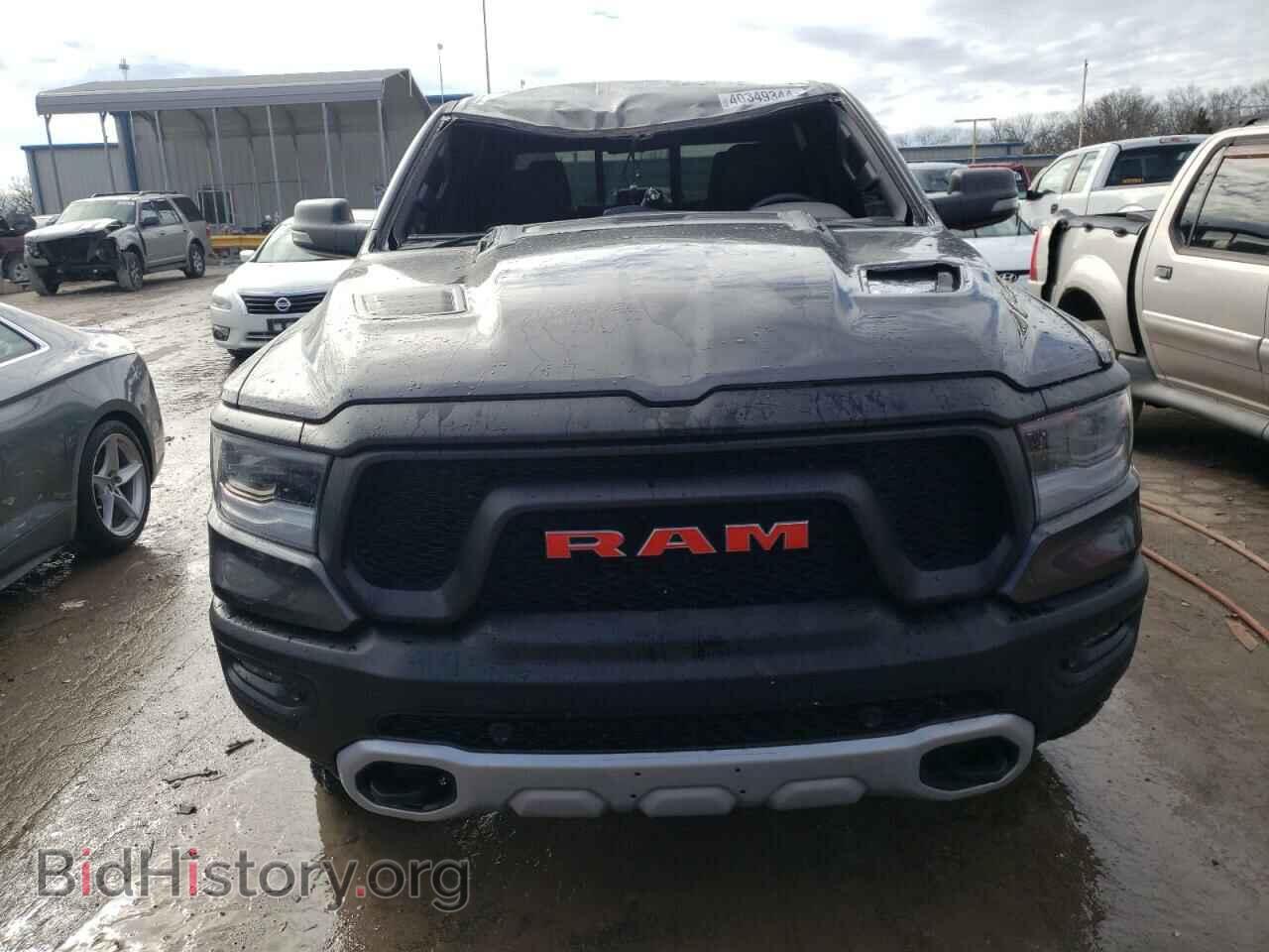 2023 RAM 1500 - VIN: 1C6SRFLT1PN578586 - Фото 5
