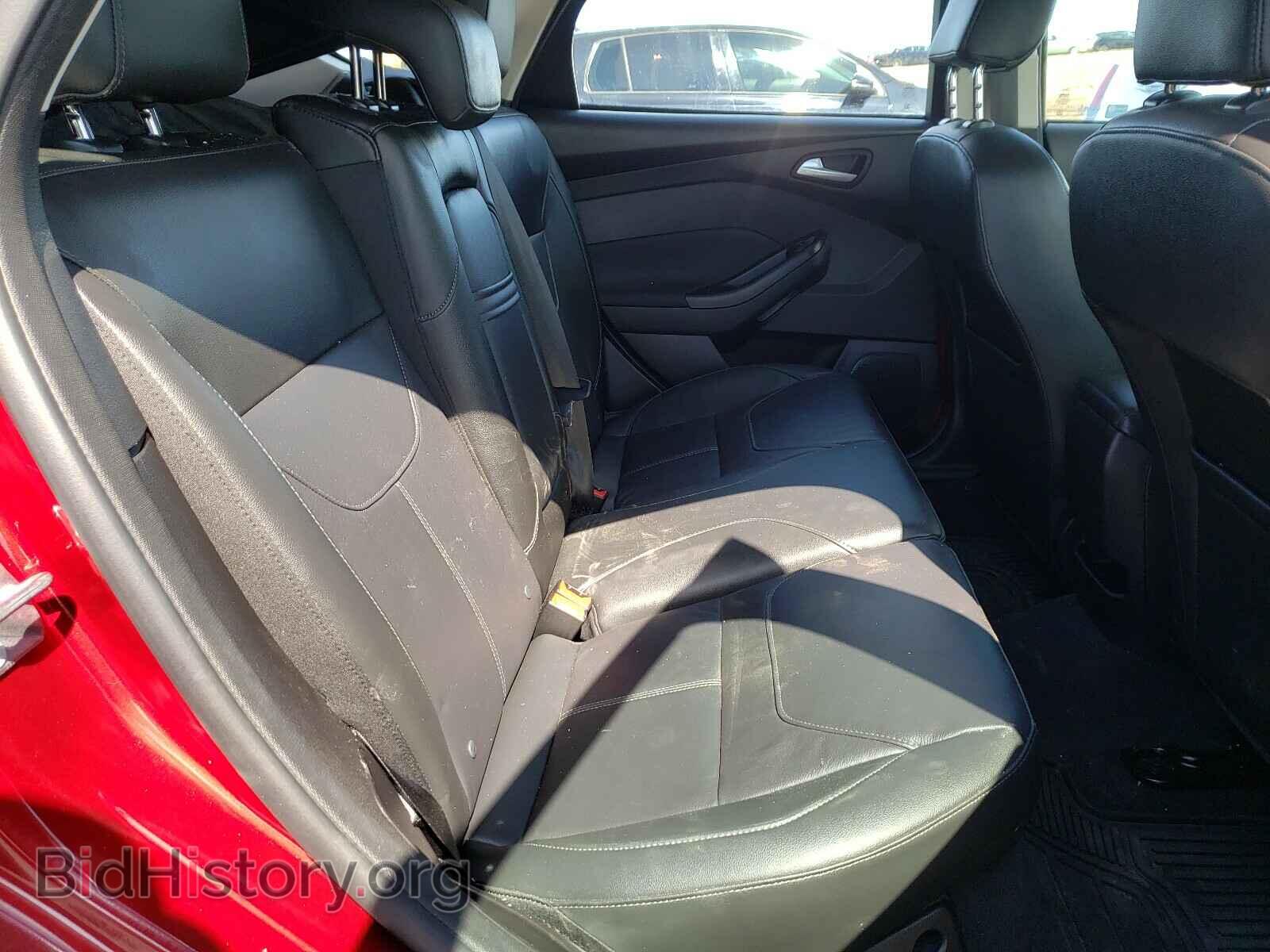 2015 FORD FOCUS - VIN: 1FADP3K28FL225017 - Фото 6