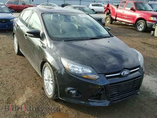 Photo 1FADP3J28EL148407 - FORD FOCUS 2014